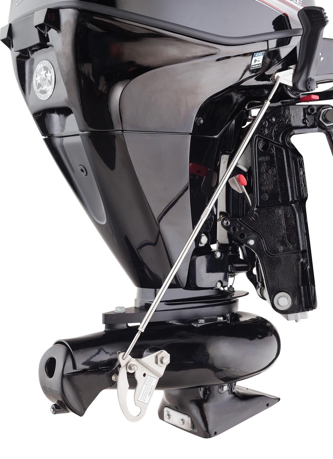 itemYear Mercury Marine Engines 25-80hp FourStroke Jet for Sale | Lancaster County Marine, Inc.